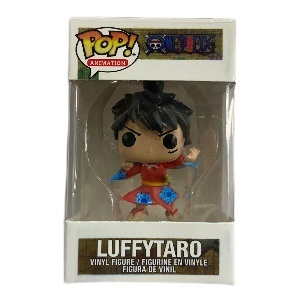 Брелок Funko "Monkey D. Luffy" Luffytaro