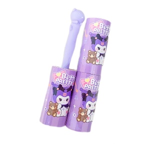 Ролик для одежды "Kuro" с двумя сменными блоками