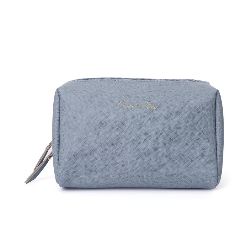 Косметичка "Cosmetic Bag" серый