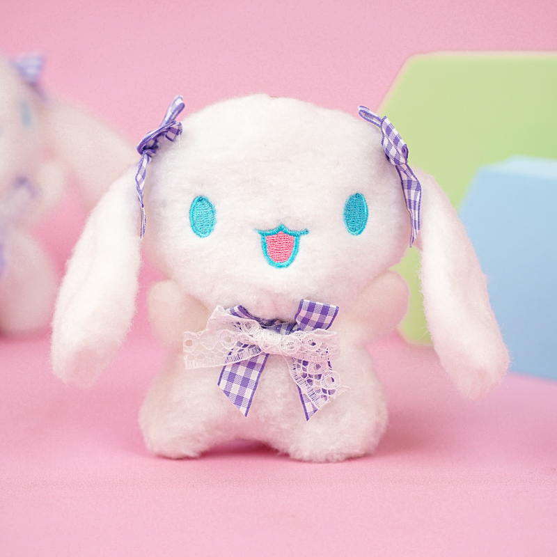 Мягкий брелок "Cinnamon" C, 13см