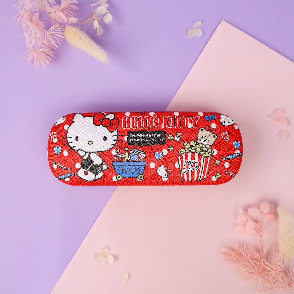 Футляр для очков "Кт"