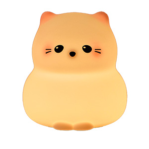 Ночник "Котенок"  оптом