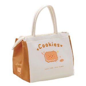 Термосумка "France" cookies оптом со склада в Москве