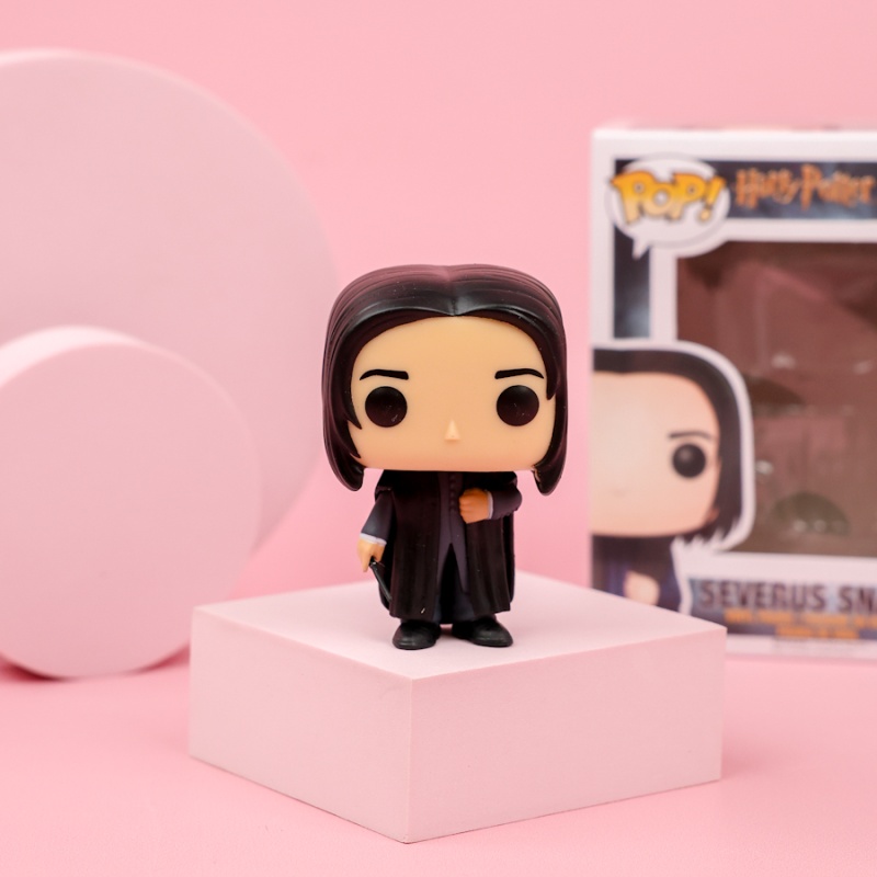 Фигурка Funko "Harry Potter" Severus Snape №05