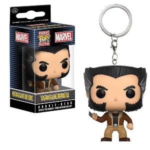 Брелок Funko "Wolverine"