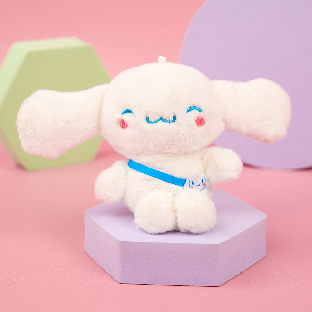 Мягкий брелок "My Mld" Корица, 15 см