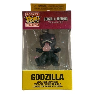 Брелок Funko "Godzilla" 