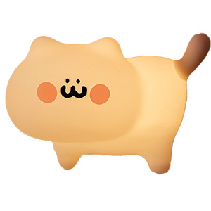 Ночник "Котик" №1 оптом