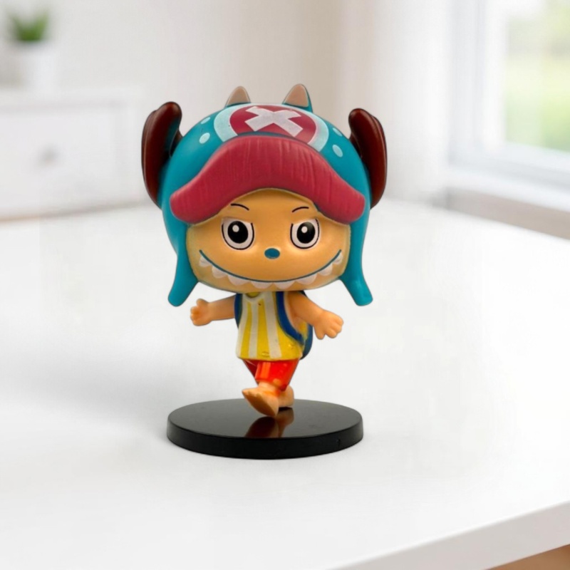 Фигурка PM "Labubu One piece" Chopper