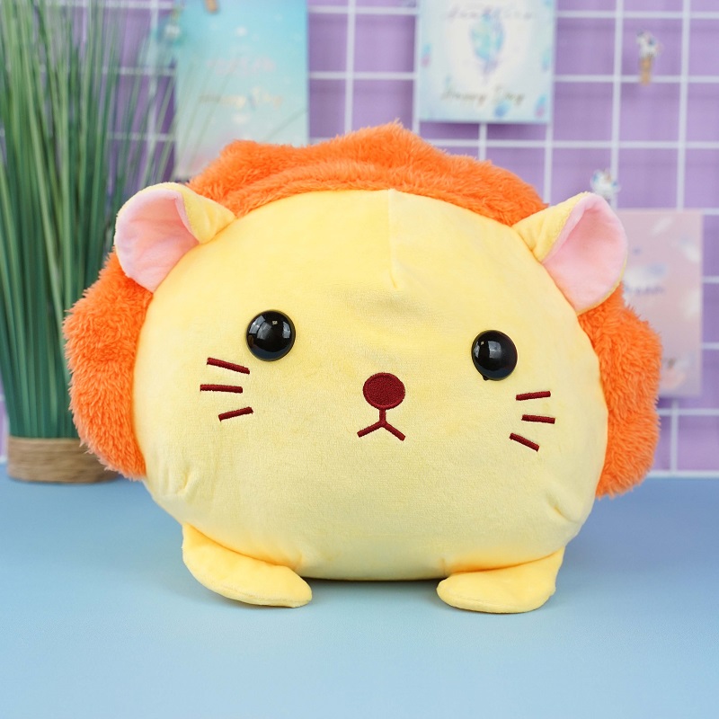 Мягкая игрушка "Lion" 30 см