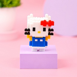 Конструктор "Mini Blocks Kt" 6006 (434 детали)