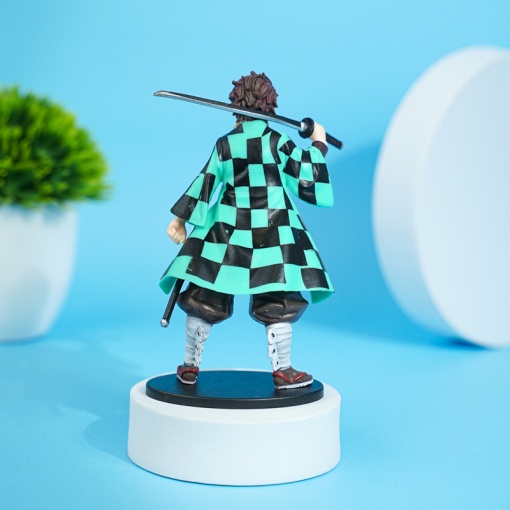 Фигурка "Kimetsu no Yaiba" Tanjiro, 15см оптом