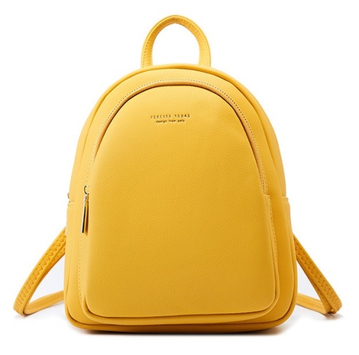 Рюкзак "Forever Young" с двумя отделениями