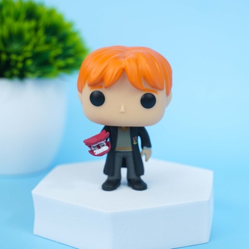 Фигурка Funko "Ron Weasley" 71 оптом