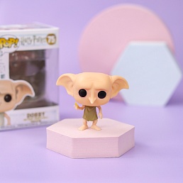 Фигурка Funko "Dobby" 75