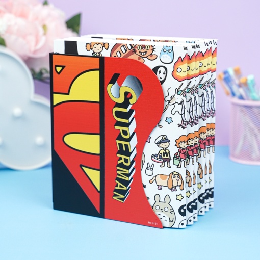 Подставка под книги "Super" оптом