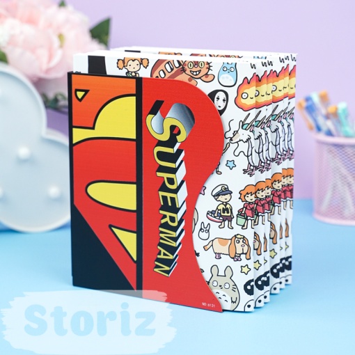 Подставка под книги "Super" оптом