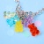 Подвеска на цепочке "Marmalade bears" XH0541