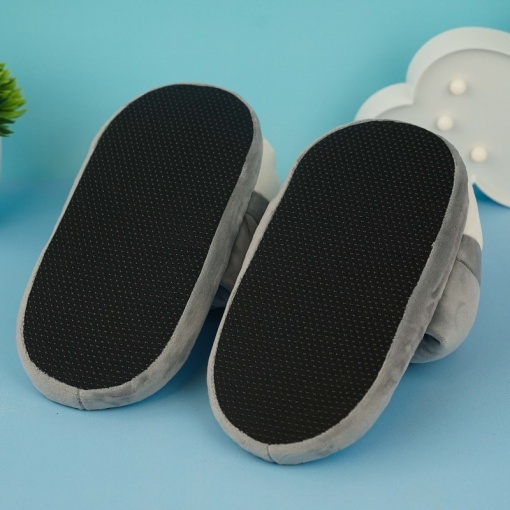 Тапочки "Хаски", р.35-39 