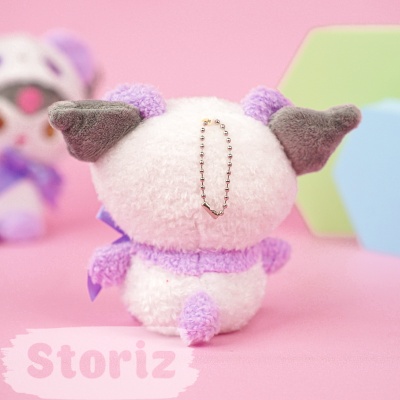 Мягкий брелок "My Mld" Куро, 10 см