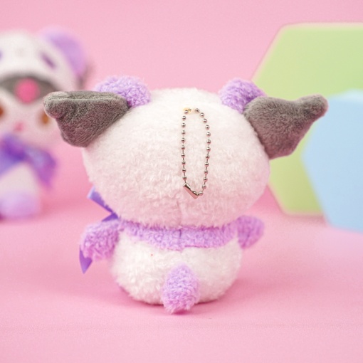 Мягкий брелок "My Mld" Куро, 10 см