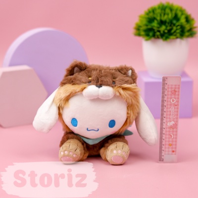 Мягкая игрушка "My Mld" Корица, 28 см (pet)