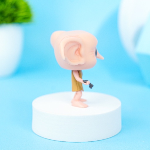 Фигурка Funko "Harry Potter" Dobby 17 оптом