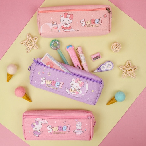 Пенал "Sweet Kt" в ассортименте