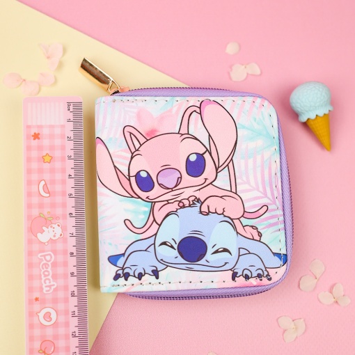 Мини-кошелек "Глазастик" №5