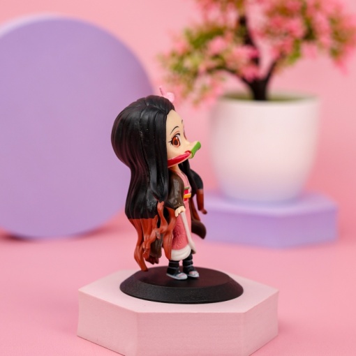 Фигурка "Kimetsu no Yaiba" Nezuko, 13см оптом
