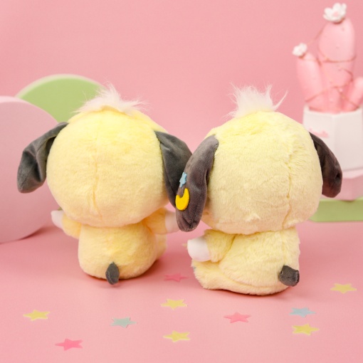 Мягкая игрушка "My Mld" Помпом, 20см