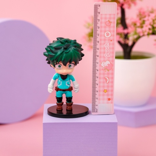 Фигурка "My Hero Academia" 10 см, в ассортименте 1 шт. оптом