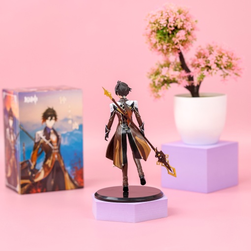 Фигурка "Чжун Ли" 19 см оптом