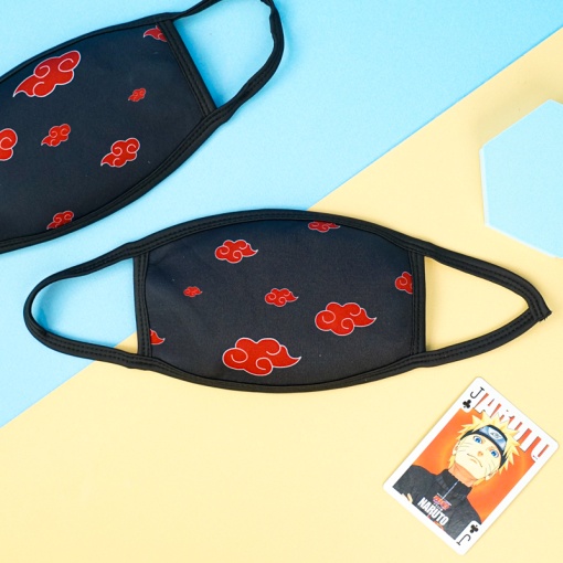 Маска "Akasuki"