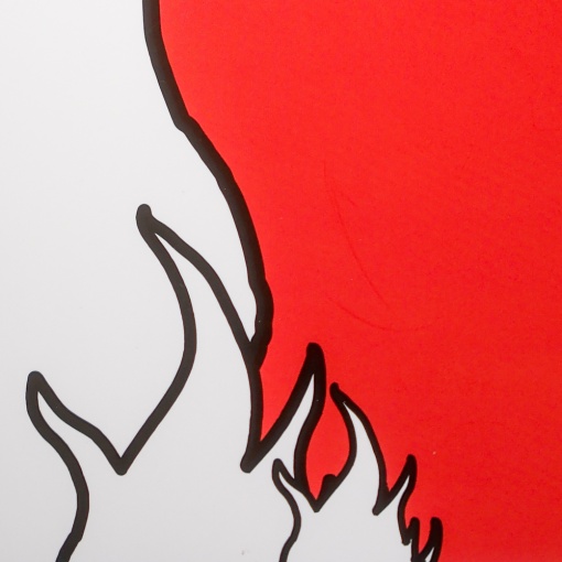 Тетрадь "Беспроблемная" 48 листов (STORIZ) 