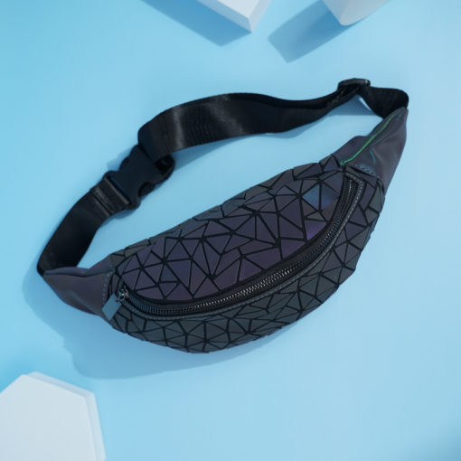 Поясная сумка "Geometry style" №5