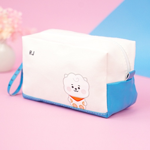 Пенал "BTS" RJ