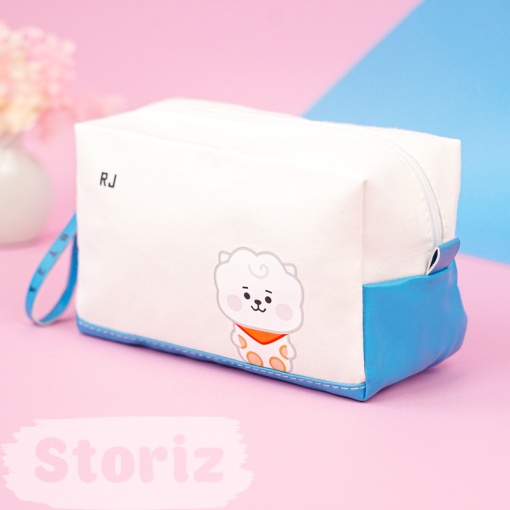 Пенал "BTS" RJ