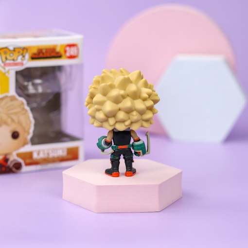 Фигурка Funko "Katsuki" 249 оптом