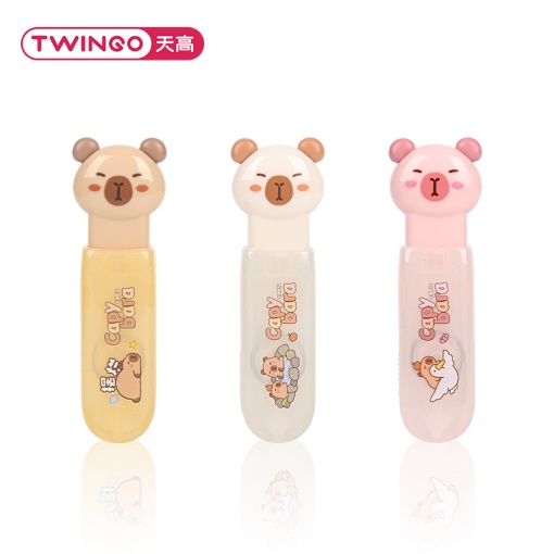 Корректор "Капибара" №3421 в ассортименте 1шт.