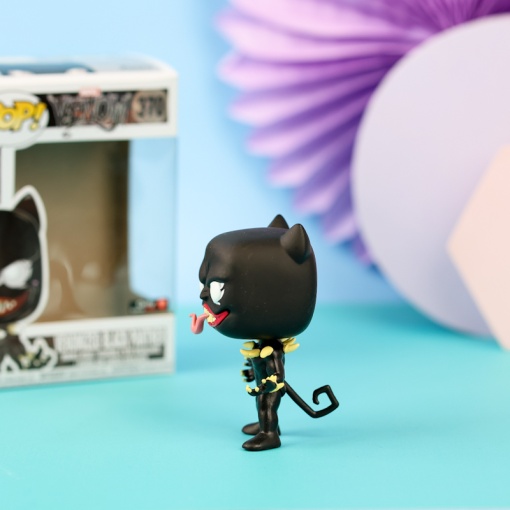 Фигурка Funko "Venomized" 370 оптом