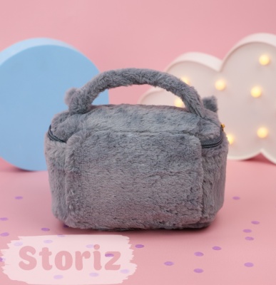 Косметичка "My Mld" Куро №1