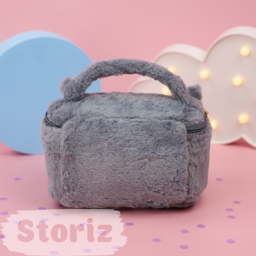 Косметичка "My Mld" Куро №1