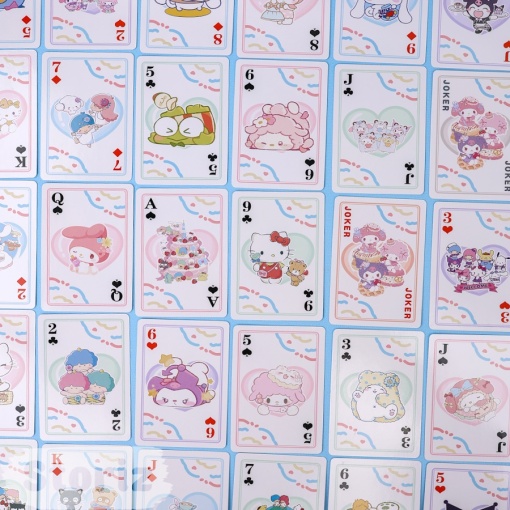 Игральные карты "My Mld" Куро №2