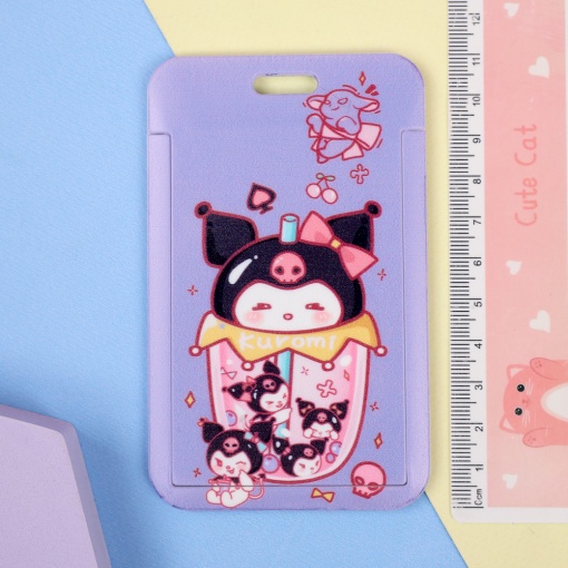 Чехол для карты "My Mld" Kuro №2