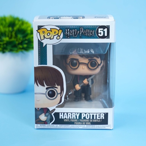 Фигурка Funko "Harry Potter" 51 оптом