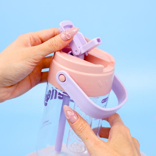 Бутылочка "Time Cup" Believe, 600мл оптом