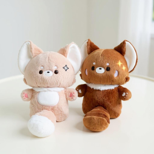 Мягкая игрушка "Маленький Енот" 25см, в ассортименте 1шт