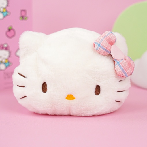 Сумочка через плечо "Kt"