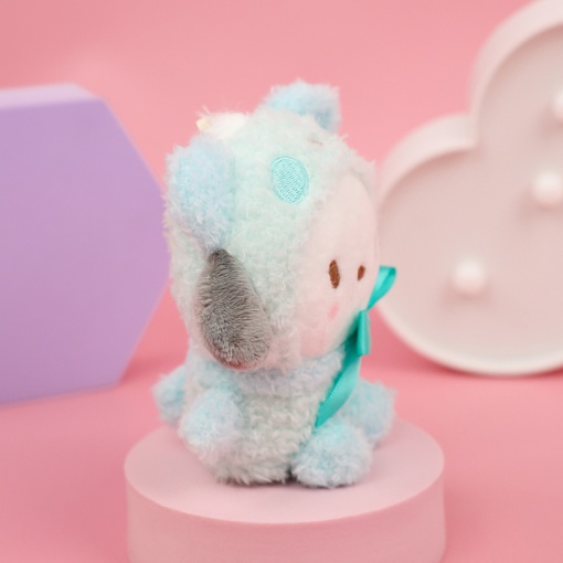 Мягкий брелок "My Mld" Почакко, 12 см